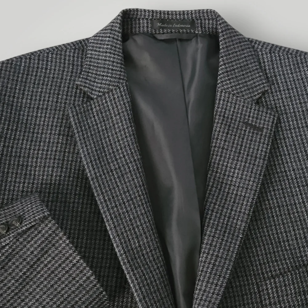 Chaps 48r wool